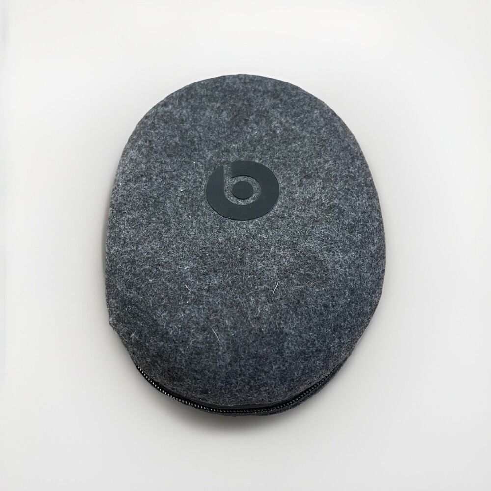 Beats Solo Pro Soft Original Felt Case